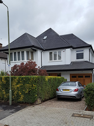 First Floor Extention Image