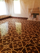Wood Flooring