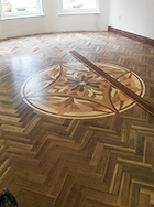 Wood Flooring
