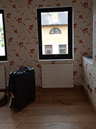 Wood Flooring