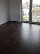 Wood Flooring