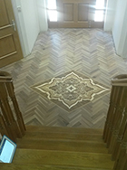 Wood Flooring